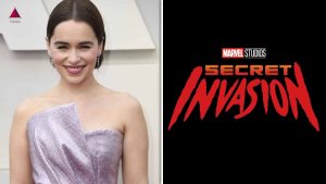 Secret Invasion Update: Emilia Clarke Confirms Her Role!