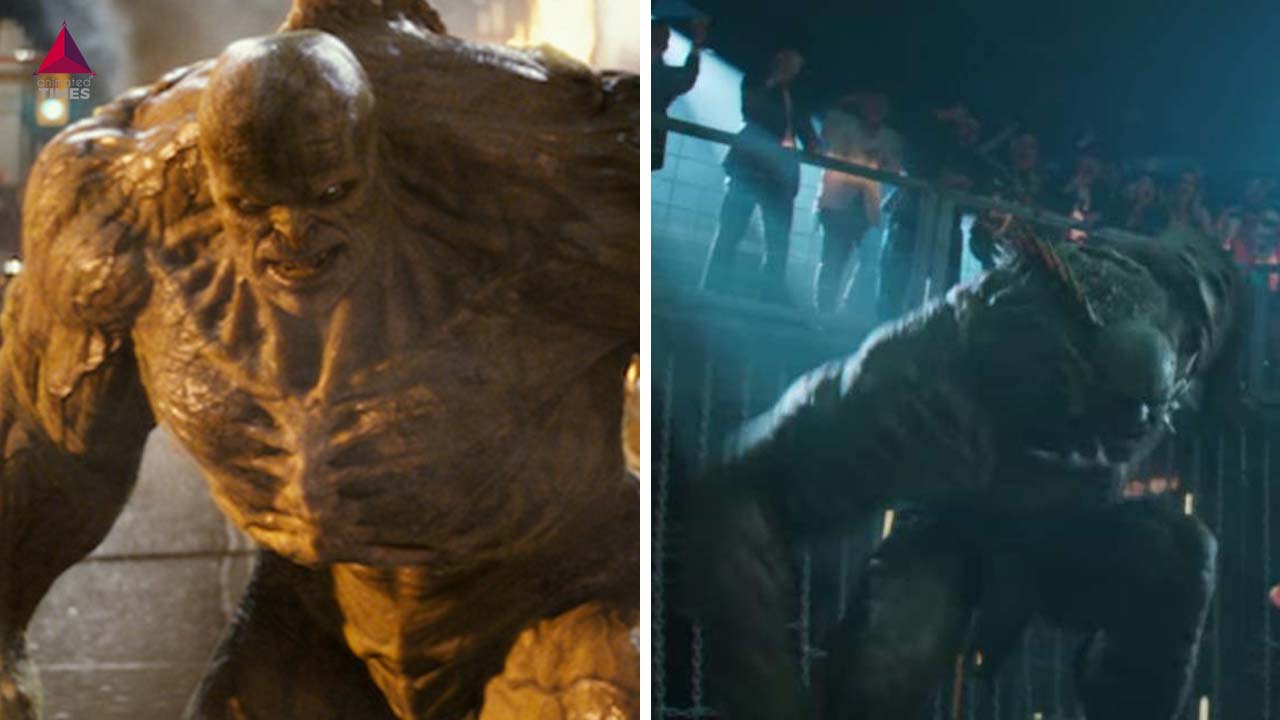 Shang Chi Abomination vs. The Incredible Hulk Abomination: Who’s Stronger?