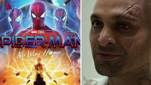 Spider-Man: No Way Home – MCU Teases Scorpion’s Return