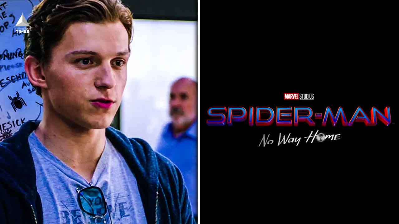 Spiderman No Way Home Will Be Peter Parker’s Biggest Journey?
