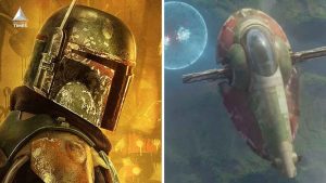 Star Wars Fans Against Disney Renaming Boba Fett’s Ship, Earlier Known As “Slave I”