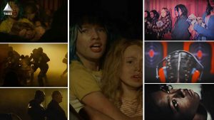 The Opening Credits of “Black Widow” Are The Most Devastating Part Of The Movie