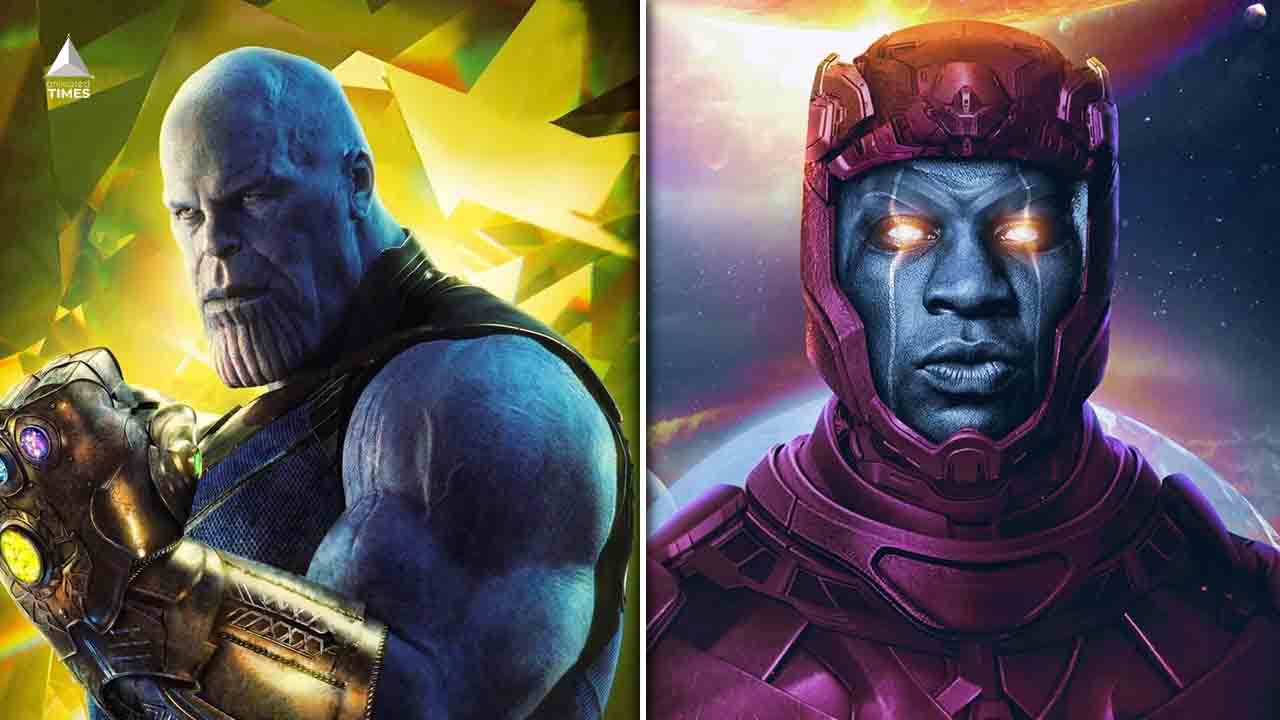 The Mad Titan vs. The Conqueror: How Powerful Is Kang Against MCU’s Thanos