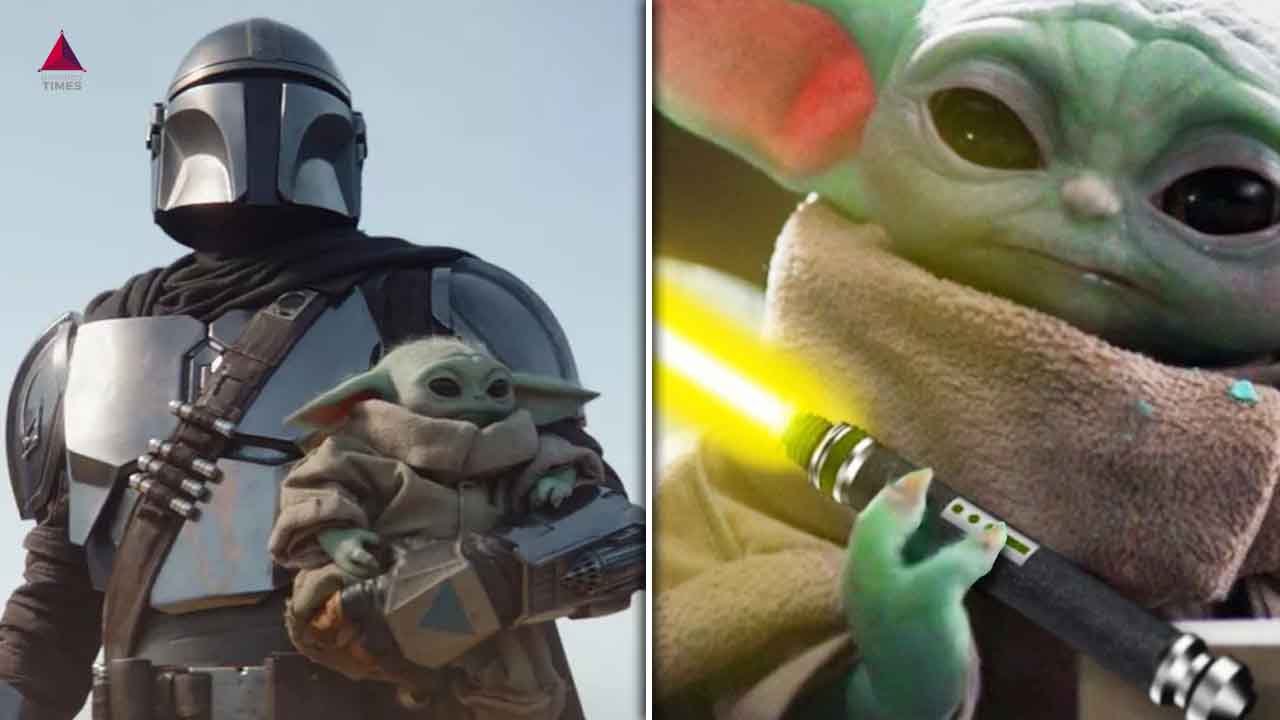 The Mandalorian Season 3: Why Baby Yoda’s Lightsaber Is Yellow?