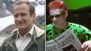 These Comedians Played Great Villains On Screen