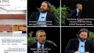 This Week’s Top 10 Internet Comebacks