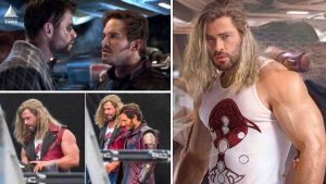 ‘Thor 4’: Release Date, Cast, Marvel Cinematic Universe Connections, and Everything We Know So Far About ‘Love and Thunder’