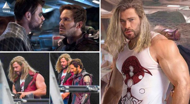 'Thor 4': Release Date, Cast, Marvel Cinematic Universe Connections