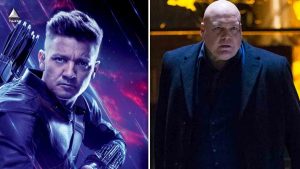 Vincent D’Onofrio As Wilson Fisk/Kingpin May Return in Hawkeye