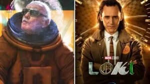 Watcher Informant: A Secret TVA Agent in Loki?