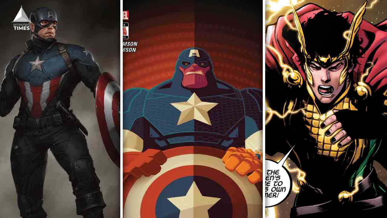 What If – Thanos Was An Avenger & 14 Other Crazy Scenarios The Show Could Have Explored