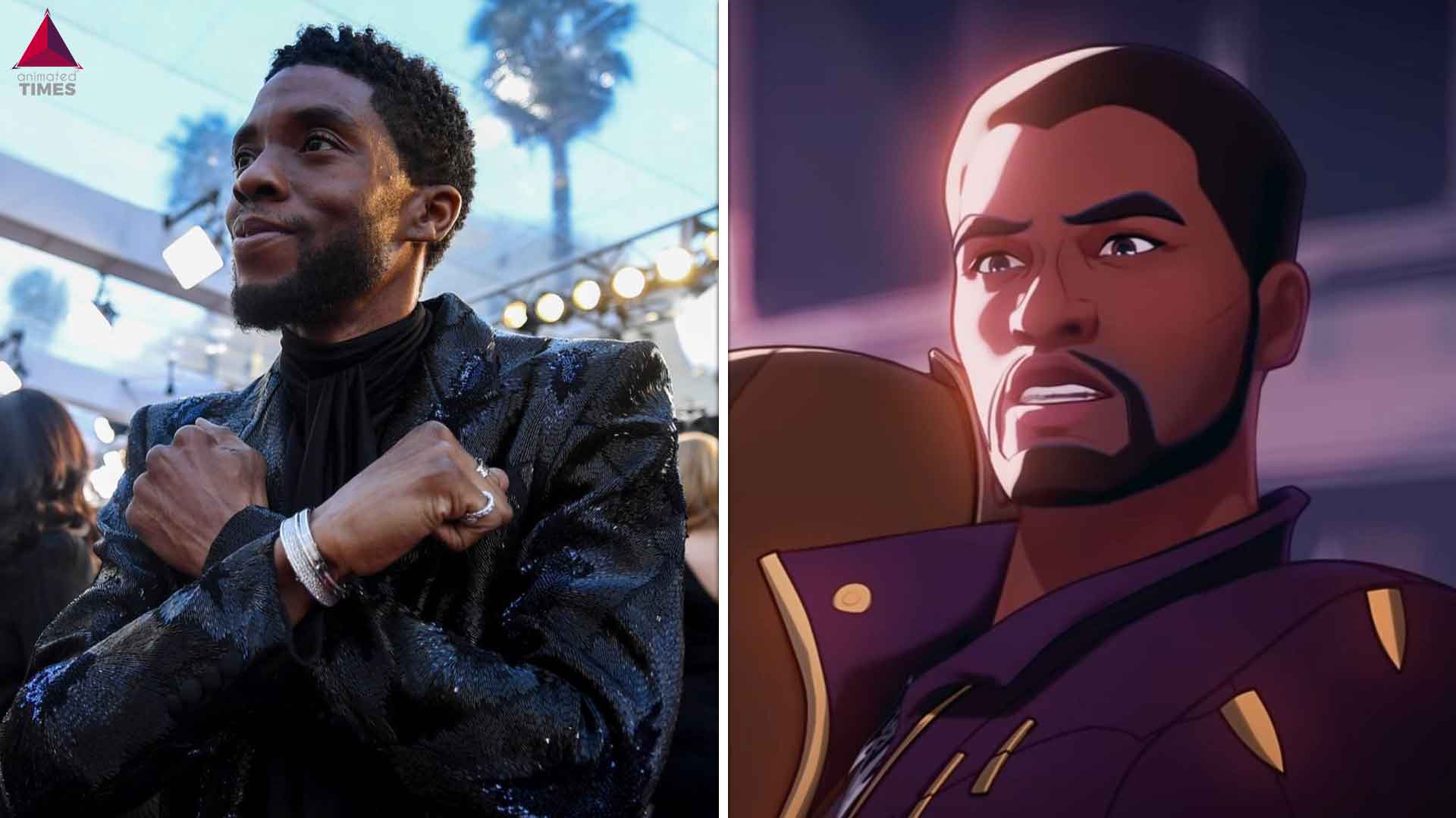 What If…? Is Chadwick Boseman’s Last MCU Performance? Marvel Fans Are In Tears After Seeing The Trailer