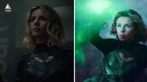 What Sylvie Saw When Alioth Touched Her: Lady Loki’s Vision