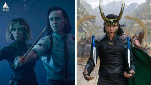 Why Could Loki Be The Real Villain Of The Series !
