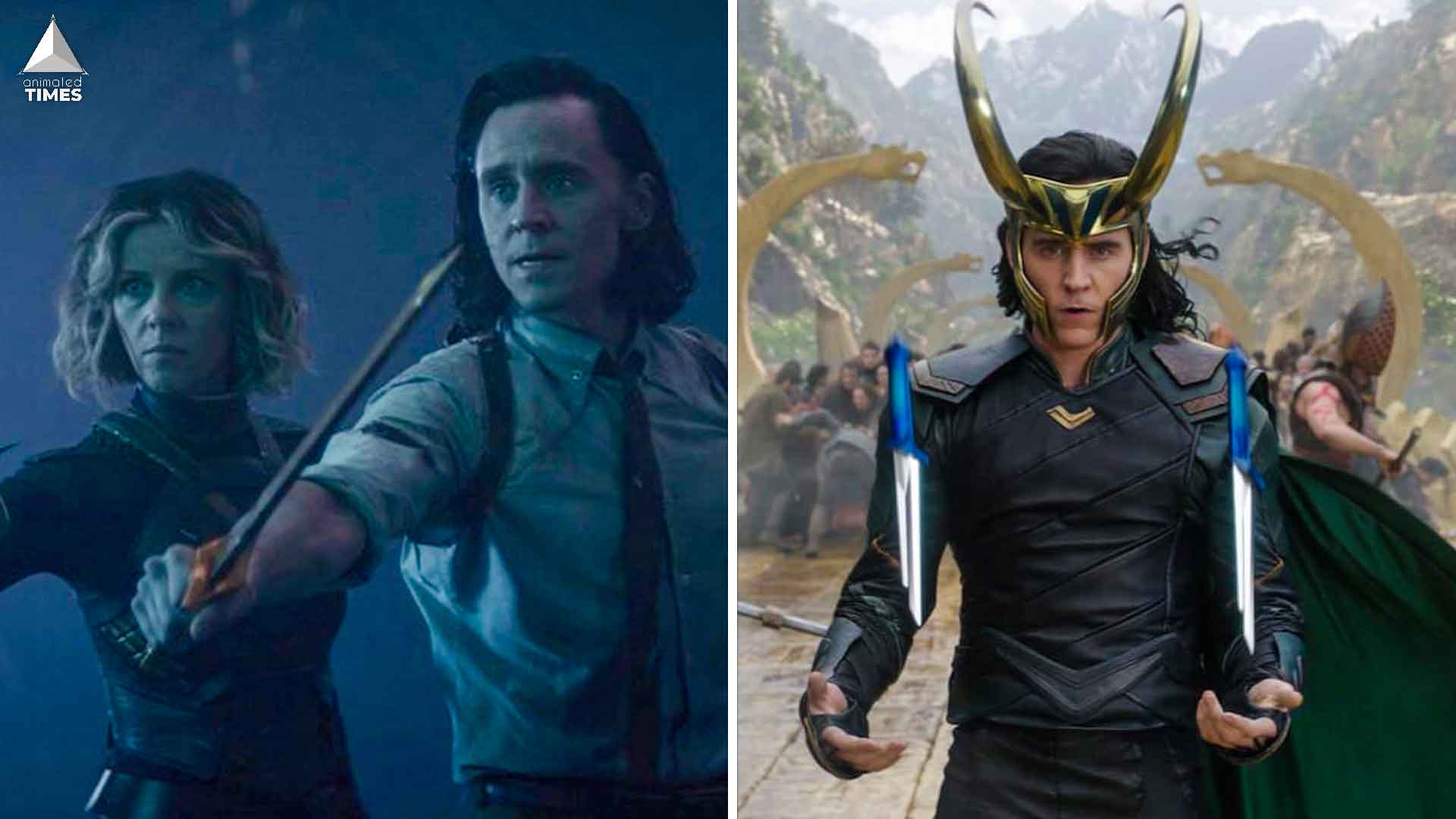 Why Could Loki Be The Real Villain Of The Series !