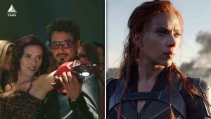 Why RDJ Wasn’t In Black Widow ?