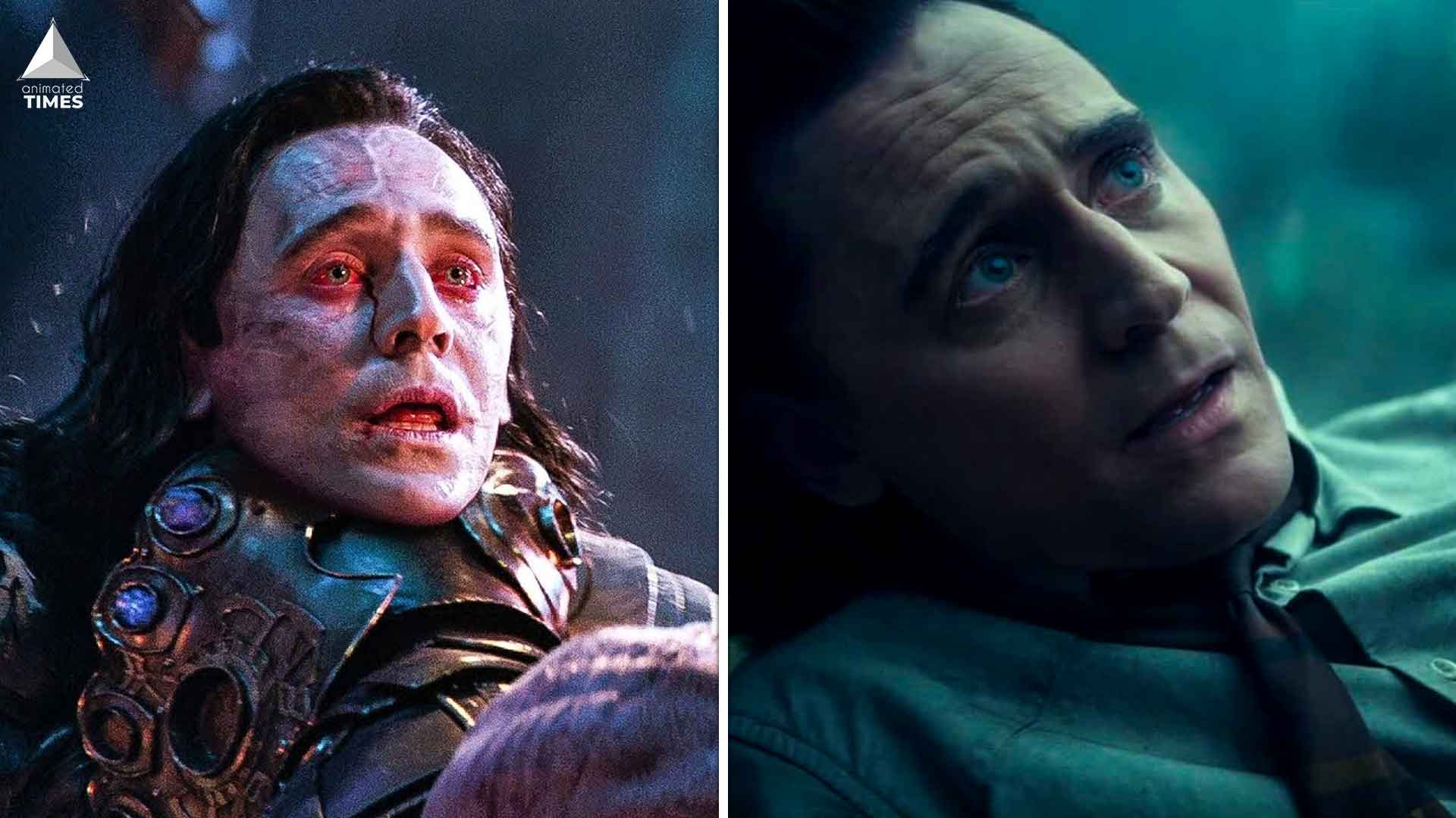 Why other Loki variants are more successful than God of Mischief new