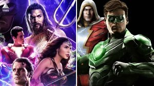 Zack Snyder’s Justice League 2 Returning As Motion Comic Film