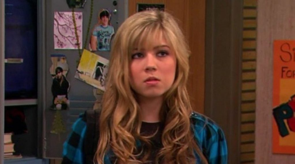 jennette mccurdy icarly e1627295396507