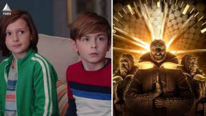 Loki Theory Suggests That The Time Keepers Are Stopping Wanda’s Kid’s Birth