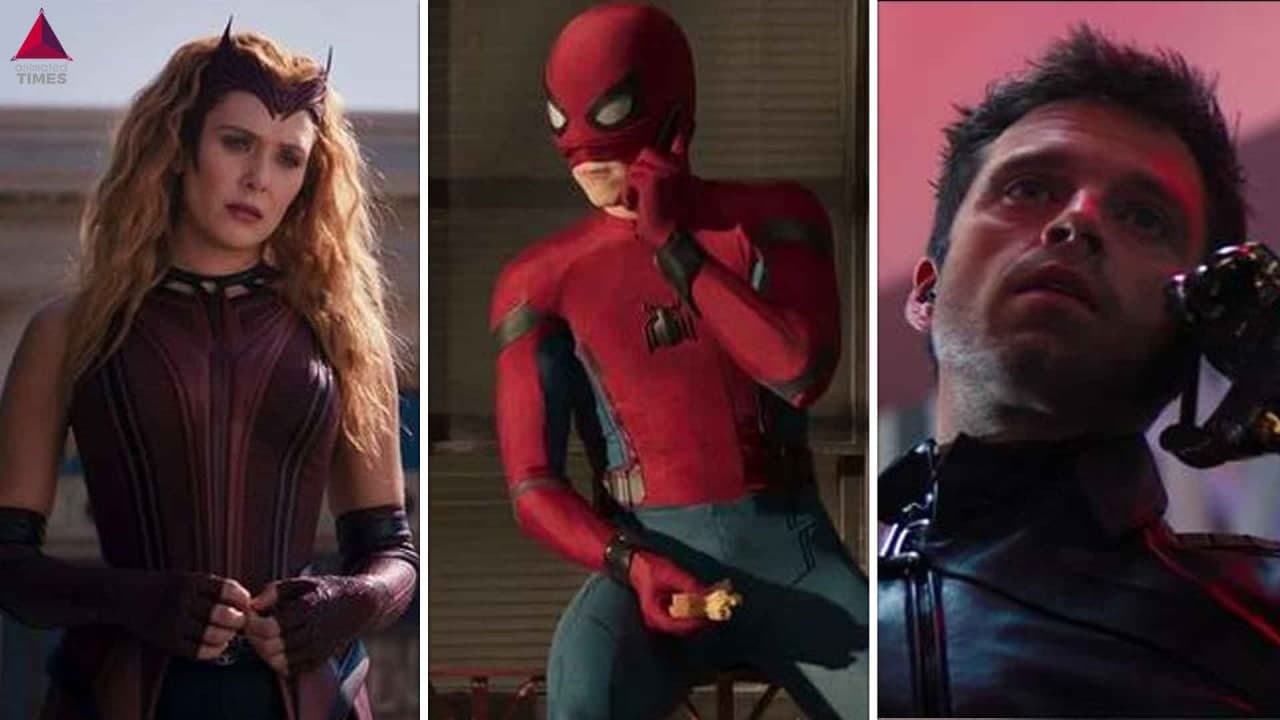 MCU Characters With Surprising Superpowers In The Comic-Book That Aren’t There In The Movies