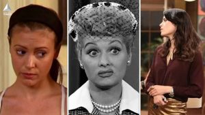 6 Television Pals Who Cannot Stand Each Other In Real Life
