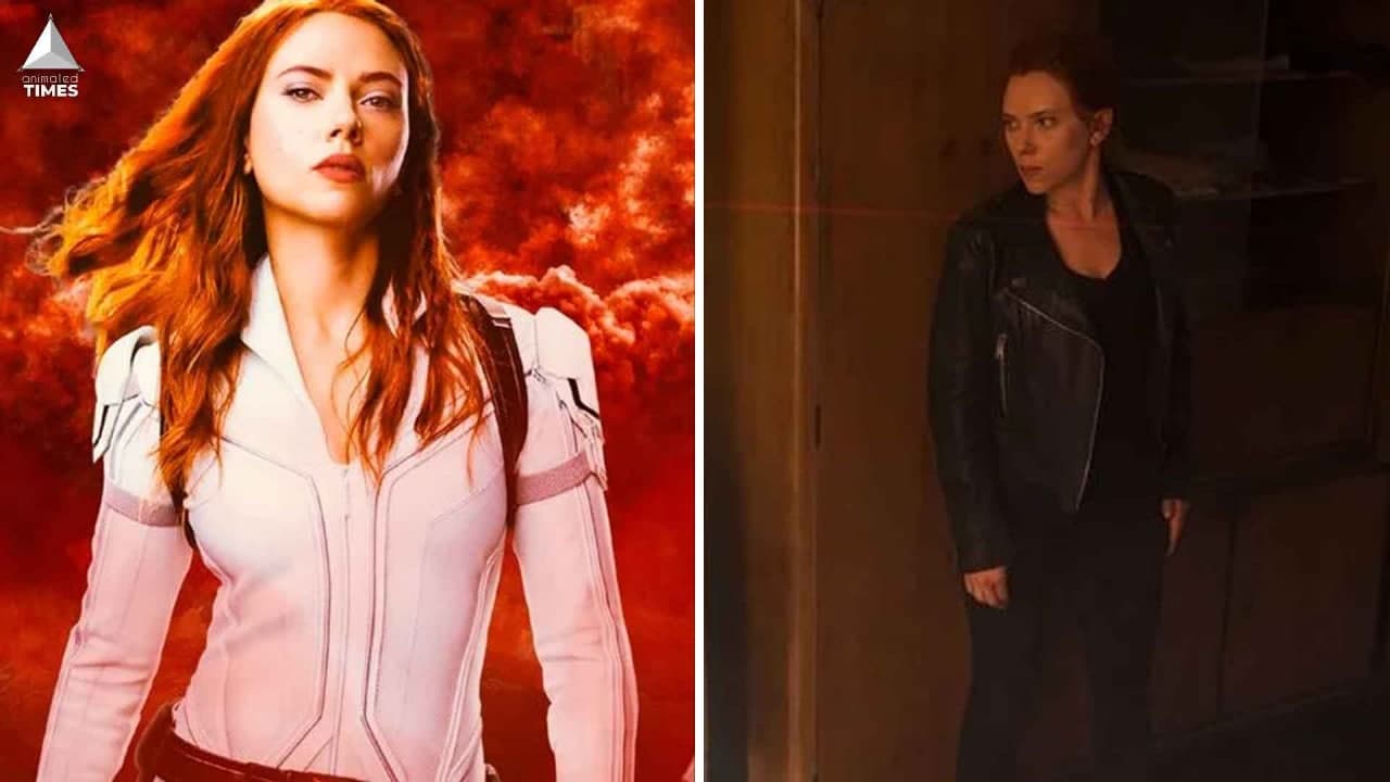 Black Widow Unveils the MCU’s Most Powerful Weapon Yet