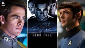 A New Star Trek Film Is In the Works, and Chris Pine’s Crew Is Returning with WandaVision Director