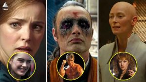 If Doctor Strange Were Made In The 1980s, This Is What It Would Look Like