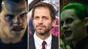 5 Behind-the-Scenes Feuds From The DC Universe