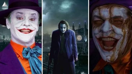 Why Jack Nicholson Was a Better Joker Than Heath Ledger 8 Reasons