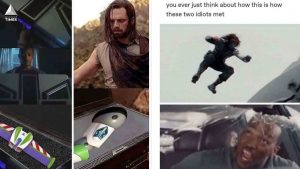10 More Marvel Comics Universe Memes That Made Us Laugh Out Loud This Week