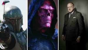 5 Movie Villains Who Accept Their Destiny Worse Than Death 