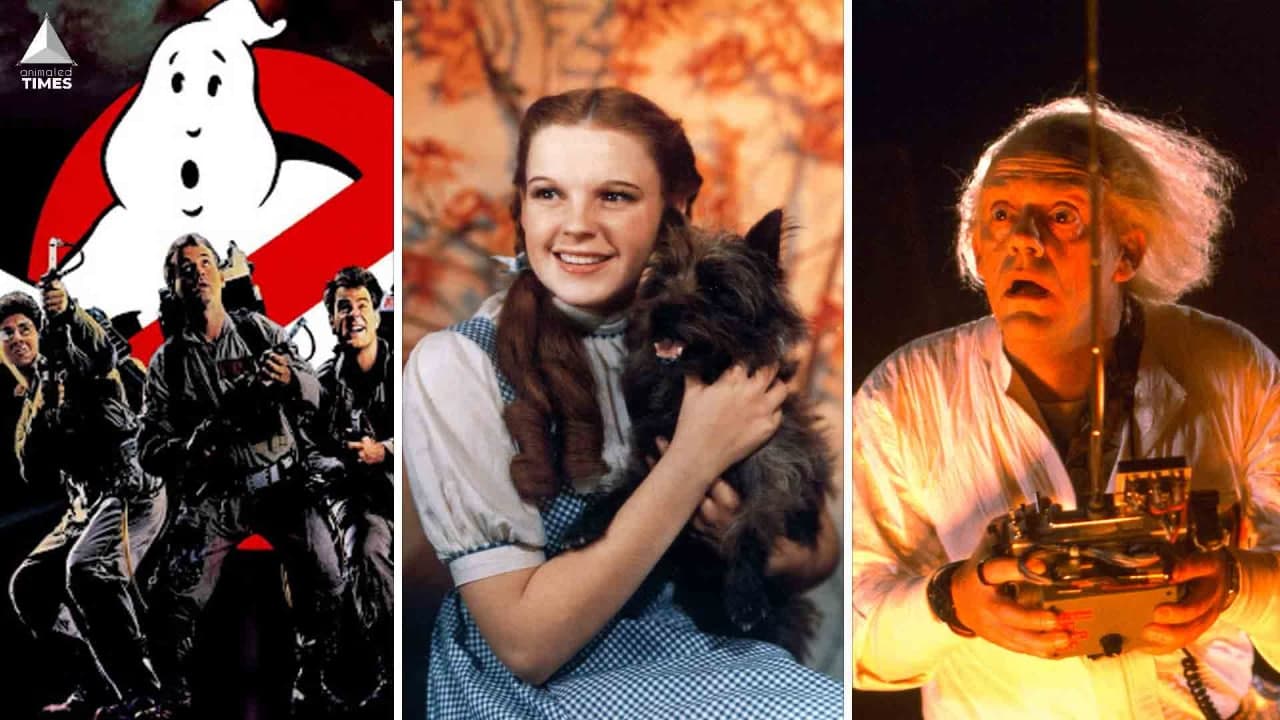 ‘Old’ Movies Every Young Person Should See Once In Their Lifetime