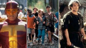 10 ’90s Movies Deserved A Sequel, But Missed The Boat