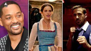 10 Actors Who Turned Down Major Disney Roles