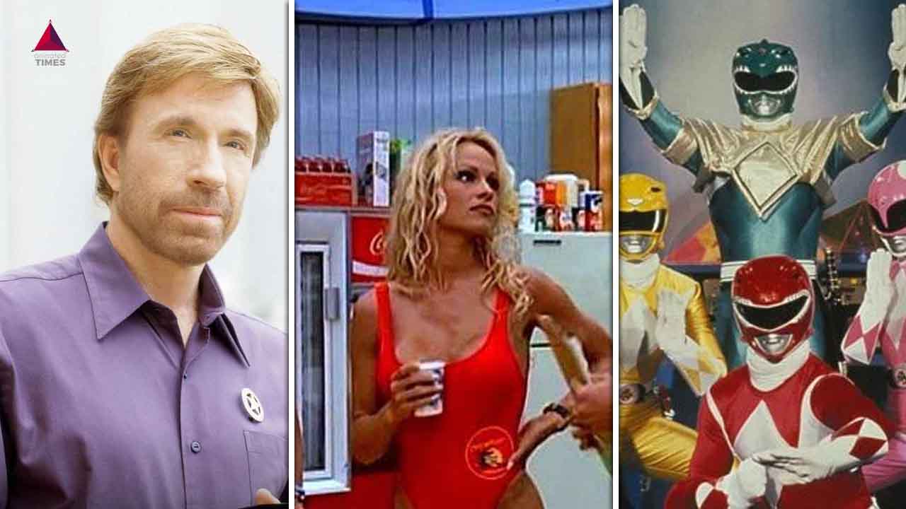 10 Beloved Shows That Did Not Age Well