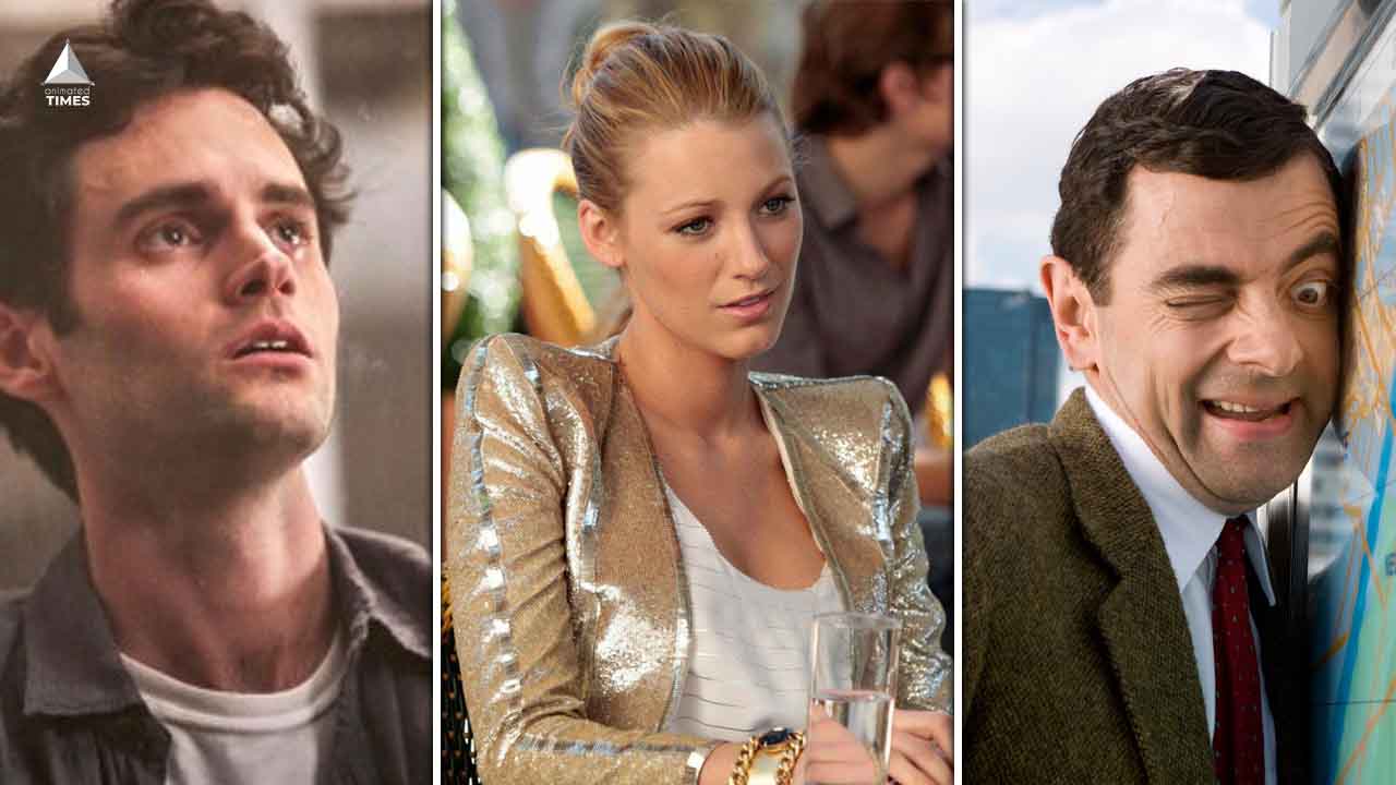 10 Famous Actors Who Were Underwhelmed With Their Movie Characters