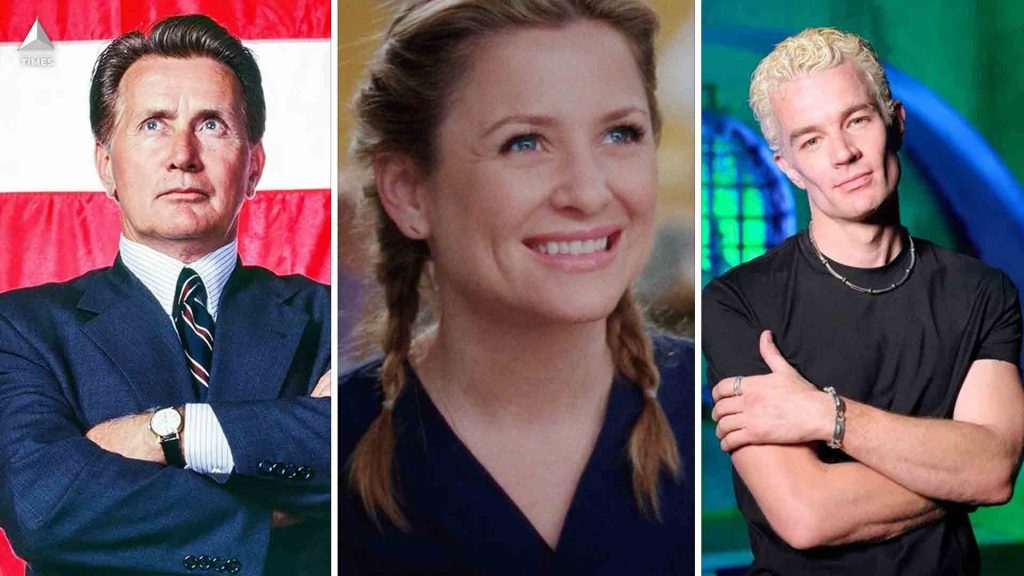 10 Famous Characters Who Were Never Meant To Exist!