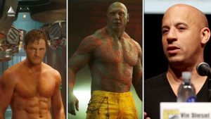 10 Things Very Few People Know About Guardians Of The Galaxy