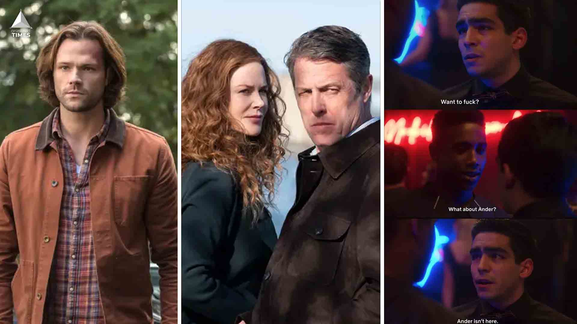 10 Tv Storylines That Need To Burn In Fire