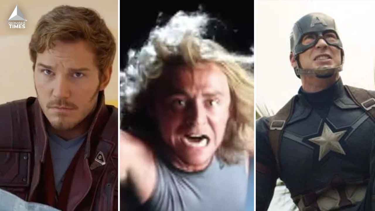 11 Actors Who Auditioned For Different MCU Roles
