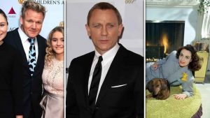 11 Celebrities Who Hate Their Kids So Much They Donated All Their Money To Charity