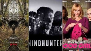 11 Great Shows From 2017-2020 You May Have Missed