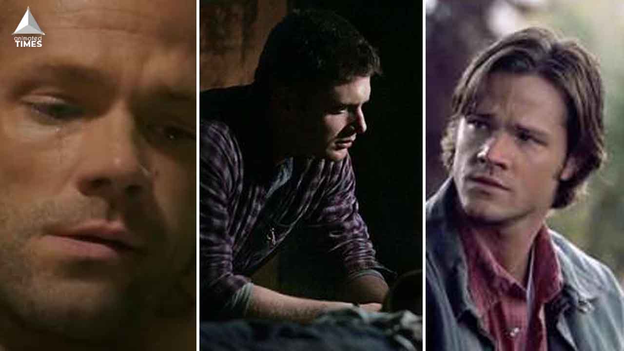 11 Most Heartbreaking Moments In “Supernatural”
