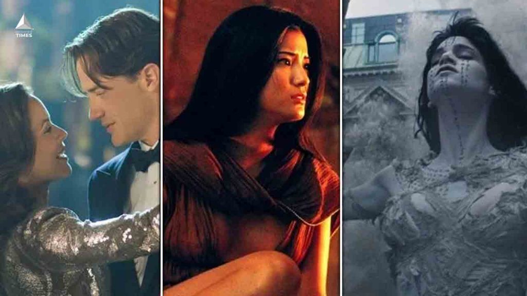 9 Films That Have Strived to Be ‘The Mummy’ Since ‘The Mummy’