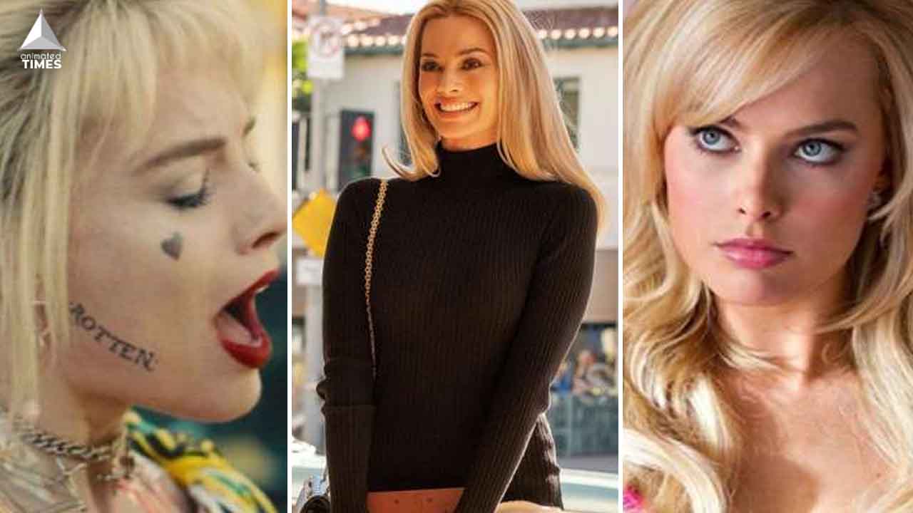 13 Dazzling Details From Margot Robbie Movies That Prove Shes Hollywoods Next Meryl Streep