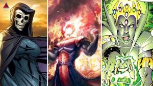 15 Most Powerful Characters From Marvel Cosmos Who Can Squash Kang Like A Bug 4 15 Most Powerful Characters From Marvel Cosmos Who Can Squash Kang Like A Bug