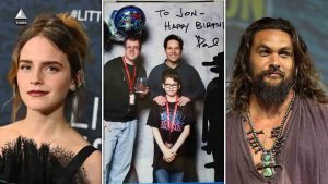 15 Times People Had Random Encounters With Celebs