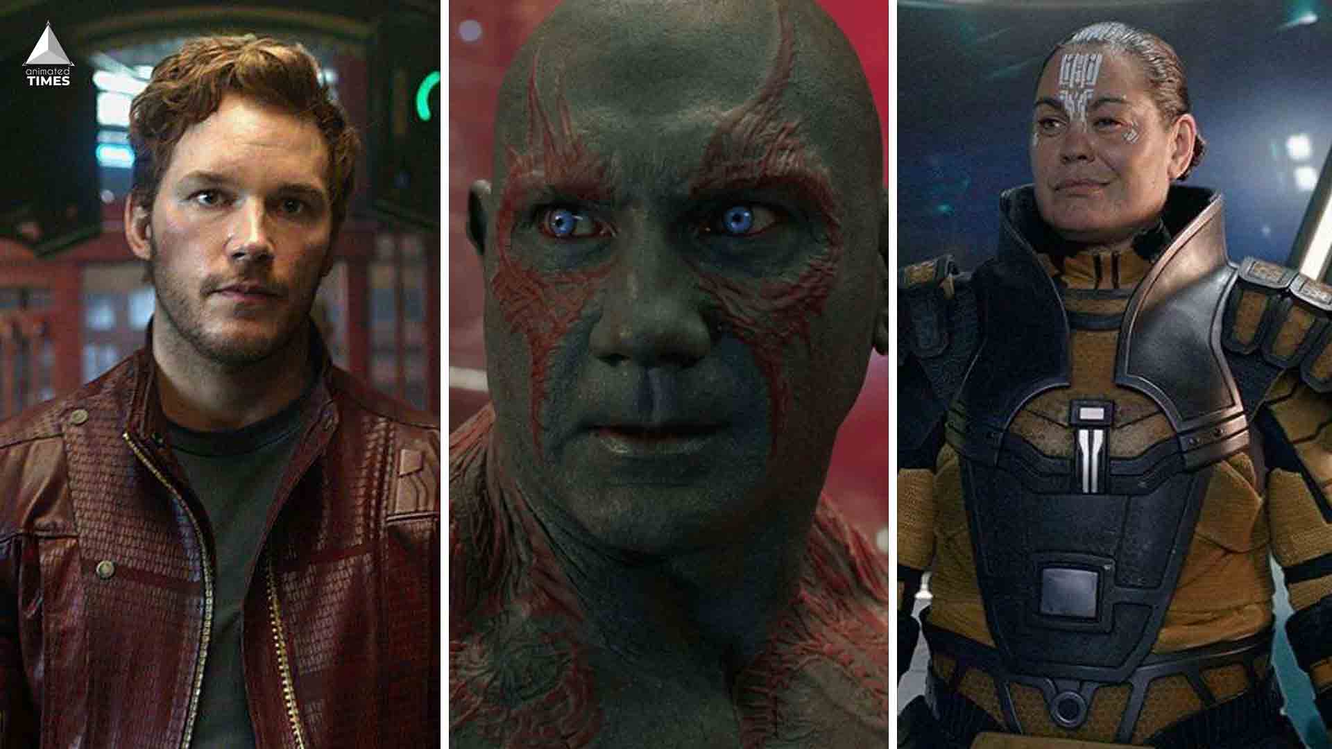 18 Dumbest Characters In The MCU Ranked